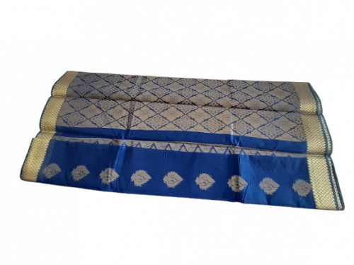 PL BIG BUTTA SAREE